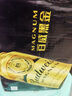 百威（BUDWEISER）黑金 高麥芽度 精釀啤酒 美式拉格 聚會(huì )聚餐 中秋送禮 500mL 12罐 整箱裝 曬單實(shí)拍圖