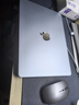 Apple/蘋(píng)果AI筆記本/2025款MacBookAir13英寸M4(10+10核)24G256G天藍色電腦Z1H700031 曬單實(shí)拍圖