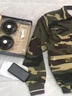 保羅嵐芝空調服男帶風(fēng)扇衣服3C認證夏季薄款工作服戶(hù)外釣魚(yú)高溫作業(yè)制冷服 曬單實(shí)拍圖