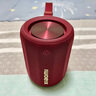 小米（MI）Xiaomi 藍牙音箱 Mini 勃艮第紅 聲學(xué)小鋼炮小米澎湃智聯(lián) 戶外防塵防水露營NFC 高保真 禮物 家用 曬單實拍圖