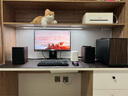優(yōu)派24.5英寸2K高清 超頻320Hz FastIPS電競顯示器 1ms響應(yīng) 硬件低藍(lán)光 450nit高亮 電腦顯示屏VX25G26 曬單實(shí)拍圖
