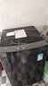 美的（Midea）滾筒洗衣機全自動(dòng)家用【MG100V36T】懶人超薄10公斤 以舊換新 家電國家補貼20% 一級能效 內衣洗  曬單實(shí)拍圖