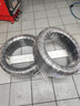 固特異（Goodyear）汽車(chē)輪胎 245/45R20 103W F1 ASY SUV 鷹馳F1 ROF寶馬X3 UNI-TVV5 曬單實(shí)拍圖