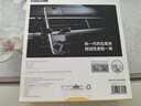 倍思（Baseus）車載手機(jī)支架汽車專用導(dǎo)航支架出風(fēng)口重力感應(yīng)支架升級(jí)支臂 曬單實(shí)拍圖