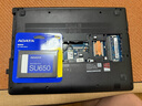 威剛(ADATA) SU650 SATA固態(tài)硬盤 高速讀寫 筆記本 臺式機拓展 SATA3.0接口 SU650 512G 曬單實拍圖