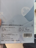 舒客寶貝（sakykids）郭晶晶同款兒童電動(dòng)牙刷K2小魔鏡智慧大屏藍(lán)色標(biāo)配2刷頭(3-12歲） 曬單實(shí)拍圖