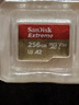 閃迪（SanDisk）256GB TF(MicroSD)內(nèi)存卡 4K極速金卡A2 V30 U3行車記錄儀 運(yùn)動(dòng)相機(jī)無(wú)人機(jī) 監(jiān)控存儲(chǔ)卡 讀190MB/s 曬單實(shí)拍圖