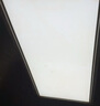 美的（Midea）廚房燈扣板燈300x600集成吊頂面板燈led吸頂燈衛(wèi)生間廚衛(wèi)燈24W 曬單實(shí)拍圖