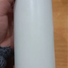 米家旋蓋杯 保溫杯 316不銹鋼真空水杯 便攜大容量咖啡杯 500ml白色 曬單實(shí)拍圖