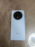 vivo Y500 8200mAh超大電池+90W閃充 IP69+滿(mǎn)級防水 耐用抗摔 5g手機 冰川藍 12GB+512GB 曬單實(shí)拍圖