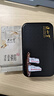 正山堂紅茶 宋風(fēng)雅韻 武夷山桐木關(guān)金駿眉特級102g茶葉禮盒 中秋送禮 曬單實(shí)拍圖