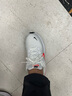 耐克（NIKE）男鞋跑鞋 2025新款夏季運(yùn)動(dòng)鞋REVOLUTION 8緩震耐磨透氣跑步鞋 HJ9198-102 41 曬單實(shí)拍圖