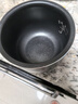 小熊（Bear） 電飯煲配件 1.6L內膽不粘鍋蒸籠蒸屜蓋子適配 DFB-B16B1 B16C1 1 1.6L內膽 曬單實(shí)拍圖