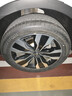 普利司通（Bridgestone）汽車(chē)輪胎 235/50R19 99W A001 原配奔馳GLA/適配昂科威宋PLUS dm 曬單實(shí)拍圖