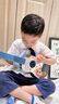 驪歌德國尤克里里兒童吉他7-12歲玩具小吉他少兒入門(mén)初學(xué)者生日禮物 煙粉超人豬女孩 曬單實(shí)拍圖