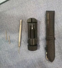上海手表男女自動機械品牌名表【七夕禮物】情侶夜光鋼帶防水表S8629 【女表推薦】夜光雙歷銀盤女表 曬單實拍圖