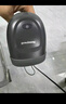 霍尼韋爾（Honeywell）無(wú)線(xiàn)掃碼槍 掃碼槍 條形碼 二維碼掃描槍 充電底座 商超倉儲物流 屏幕碼掃碼器 OH4503黑 曬單實(shí)拍圖
