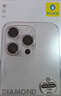 藍(lán)猩先生 適用蘋果16promax/16pro鏡頭膜 iphone15promax后置鏡頭高清鋼化膜 保護(hù)防刮-閃鉆  曬單實(shí)拍圖