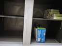 英聯(lián)瑞仕四門冰箱商用冷藏冷凍雙溫冰柜六門大容量冰箱餐飲廚房飯店立式不銹鋼保鮮柜四開門冰箱冷藏展示柜 豪華款銅管四門雙溫上冷藏下冷凍 曬單實拍圖