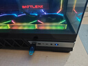 英特爾酷睿Ultra 7 265KF系列 RTX5070Ti 設計游戲臺式電腦主機組裝電腦工作站Deepseek本地部署 配四：U7 265KF+RTX5070Ti 曬單實(shí)拍圖