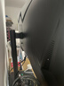 KTC 27英寸2K 210Hz FastIPS電競電腦顯示器 旋轉升降 音箱 10Bit高亮護眼 國家補貼 顯示屏H27T22S-3 曬單實(shí)拍圖