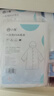 小魔一次性兒童雨衣小學(xué)生連體透明雨衣男孩女孩戶外旅行5件裝 曬單實(shí)拍圖