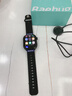 寶護(hù)光X8【可換電池】兒童電話手表寶護(hù)光2025新款智能AI可插卡高配定位男女小學(xué)初高中生專用無游戲 X8幻夜黑-2GB+16GB-側(cè)插換電 曬單實(shí)拍圖