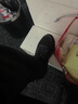 斯凱奇（Skechers）男鞋秋冬休閑鞋網(wǎng)面健步鞋軟底輕便戶(hù)外運動(dòng)鞋跑步鞋216281 曬單實(shí)拍圖