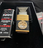 ZIPPOzippo打火機美好時光正品防風(fēng)定制生日情人節(jié)送男友煤油七夕禮物z 暮光黑-新版禮盒6件套 套裝 曬單實拍圖
