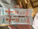 蒙牛一米八八【NBA聯(lián)名】?jì)和砷L(cháng)奶粉CBP賴(lài)氨酸高鈣3-15歲300g*6袋 曬單實(shí)拍圖