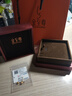 金至尊黃金耳釘女圓珠磨砂足金耳飾自戴生日禮物女計價(jià) 0.75克  曬單實(shí)拍圖