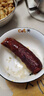 楊大爺四川臘腸麻辣香腸川味1000g成都特產(chǎn)腸臘味肉食熟食臘味烹飪食用 麻辣香腸2斤【招牌】 曬單實拍圖