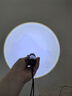 飛利浦（PHILIPS）手電筒強光手電超亮超長續(xù)穿天家用小型軍戶外照明應急燈SFL2247 曬單實拍圖