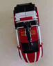 咖寶車(chē)神玩具重裝歸來(lái)金剛變形汽車(chē)機器人兒童生日禮物火警王車(chē)手 曬單實(shí)拍圖