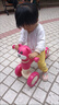 牧星童兒童平衡車助步車玩具1-3歲無腳踏平衡車滑行溜溜車生日禮物童車 兒童平衡車棕綠 棕綠 助步車 曬單實(shí)拍圖