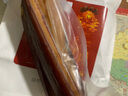 天生貴川味臘肉后腿五花四川特產(chǎn)農家自制正宗煙熏咸肉熟食臘味年貨送禮 500g  川味五花臘肉【熱銷(xiāo)】 曬單實(shí)拍圖