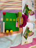 樂高（LEGO）積木拼裝經(jīng)典系列10698 創(chuàng)意大號積木盒男孩女孩兒童玩具生日禮物 曬單實拍圖