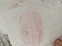 好奇（Huggies）鉑金裝小桃褲成長褲L120片(9-14kg)大號尿不濕拉拉褲【消暑散熱】 曬單實拍圖