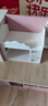 我の屋DIY小屋夢(mèng)想天手工制作房子閣樓木質(zhì)娃娃屋解壓玩具生日禮物女友 曬單實(shí)拍圖