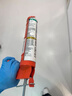 瓦克（WACKER）SN防霉玻璃膠廚衛中性水槽馬桶防水密封膠封邊美容膠結構膠瓷白 曬單實(shí)拍圖