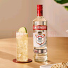 斯米諾（Smirnoff）紅牌伏特加 雞尾酒莫吉托基酒 洋酒 1000ml 調(diào)酒必備 曬單實(shí)拍圖