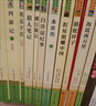 朝花夕拾（升級(jí)版）人教版名著閱讀課程化叢書(shū) 七年級(jí)上冊(cè) 與2024秋新版初中語(yǔ)文教材配套使用（內(nèi)含微課，從教學(xué)角度講解名著；內(nèi)含閱讀筆記本，為學(xué)生提供測(cè)評(píng)指導(dǎo)幫助提升整本書(shū)閱讀能力） 曬單實(shí)拍圖