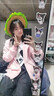 曇蓓漫網(wǎng)紅搞怪漢堡包帽子少女可愛頭套搞笑創(chuàng)意卡通小眾多巴胺Cosplay 可愛漢堡帽子【52-60cm】 親膚|保暖l柔軟 曬單實(shí)拍圖