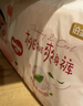 好奇（Huggies）鉑金裝小桃褲拉拉褲袋裝XXXL32片(17kg以上)尿不濕【消暑散熱】 曬單實(shí)拍圖