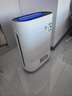 霍尼韋爾（Honeywell）空氣凈化器 除甲醛除菌除霾除過(guò)敏原 家用辦公凈化器除甲流病菌 【家電國家補貼】KJ310F-P21W 曬單實(shí)拍圖