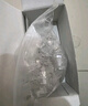 畢亞茲 六類水晶頭 RJ45千兆網(wǎng)絡(luò)接頭 工程級裝修布箱線電腦路由器連接做網(wǎng)線CAT.6鍍金水晶頭 100個/盒 曬單實拍圖
