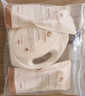 五羊（FIVERAMS）寶寶專(zhuān)用洗衣液4.4斤（1.2kg+500g*2袋）兒童手洗洗衣組合裝 曬單實(shí)拍圖