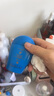 資生堂（SHISEIDO）【高端戶外NO.1】新艷陽(yáng)夏藍(lán)胖子防曬霜50ml 防水防汗 生日禮物 曬單實(shí)拍圖