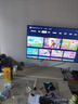 TCL電視 55V8L 55英寸 144Hz 高色域 MEMC防抖 護(hù)眼 2GB+32GB大內(nèi)存 DeepSeek AI電視 國家補(bǔ)貼 曬單實拍圖