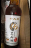 老大同 純芝麻油香油食用油香油油碟涼拌調(diào)料芝麻香油425ml  曬單實(shí)拍圖